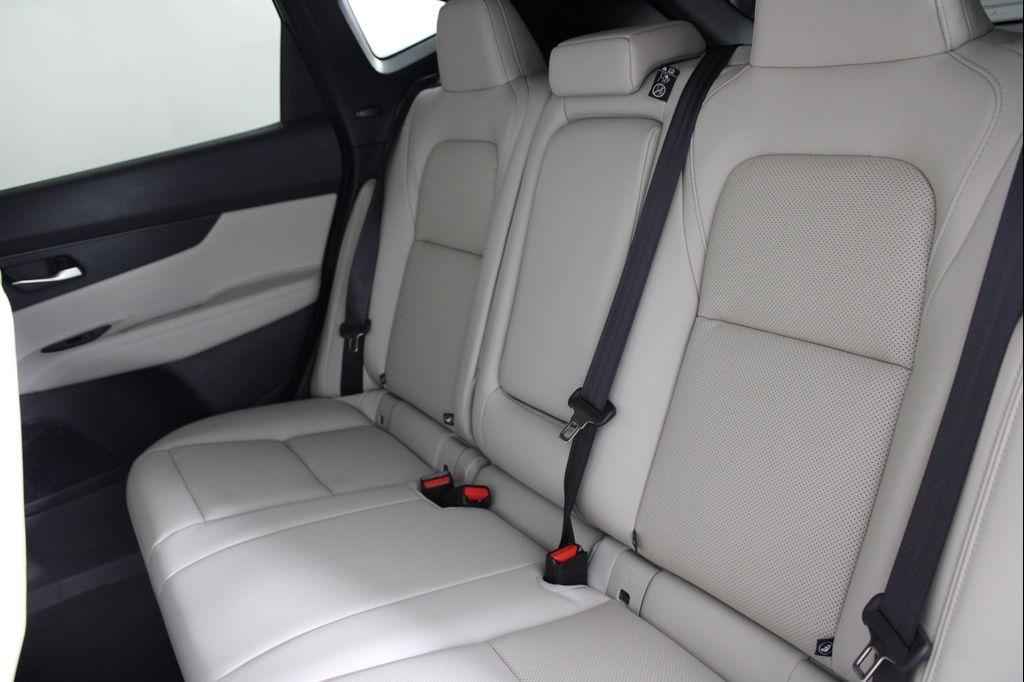 new 2026 Nissan Murano car, priced at $43,321
