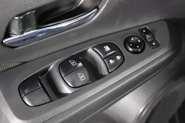 used 2022 Nissan Kicks car, priced at $16,922