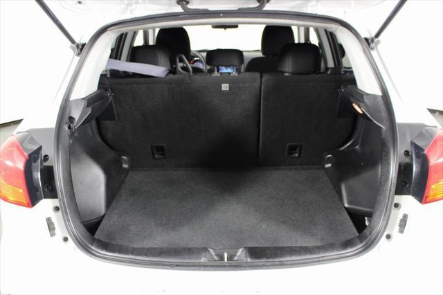 used 2019 Mitsubishi Outlander Sport car, priced at $11,587