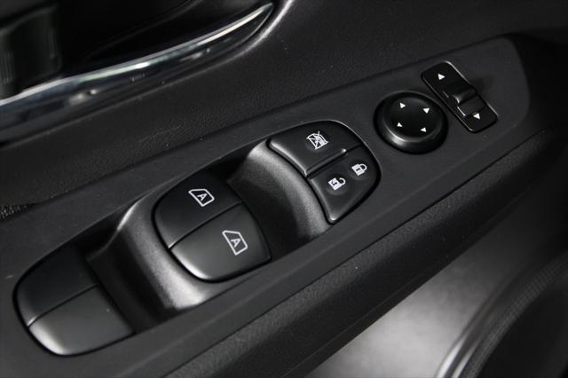 used 2024 Nissan Kicks car, priced at $19,587