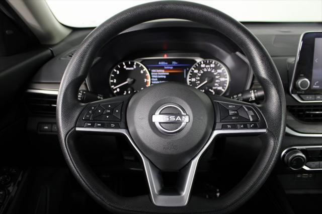 used 2023 Nissan Altima car, priced at $19,987
