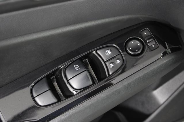 used 2023 Nissan Altima car, priced at $19,987