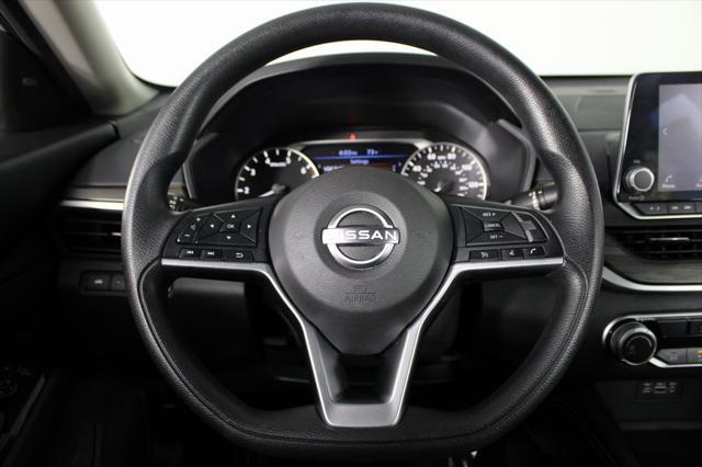 used 2023 Nissan Altima car, priced at $19,987