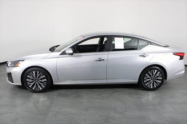 used 2023 Nissan Altima car, priced at $19,987