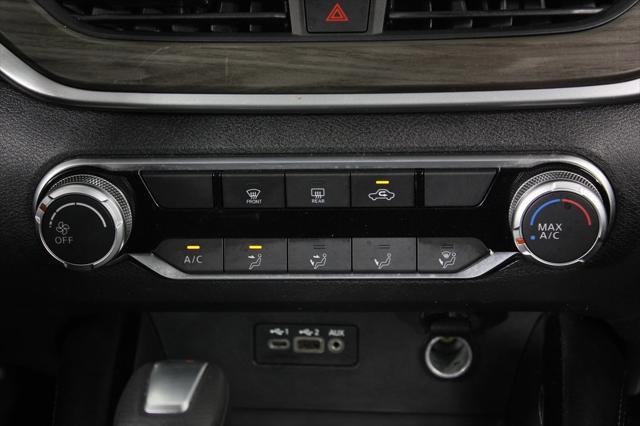 used 2023 Nissan Altima car, priced at $19,987