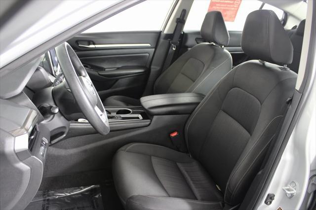 used 2023 Nissan Altima car, priced at $19,987