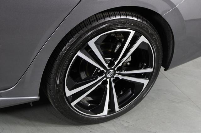 used 2022 Nissan Sentra car, priced at $20,487