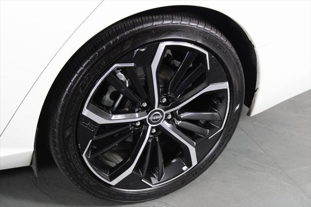 used 2023 Nissan Altima car, priced at $20,287