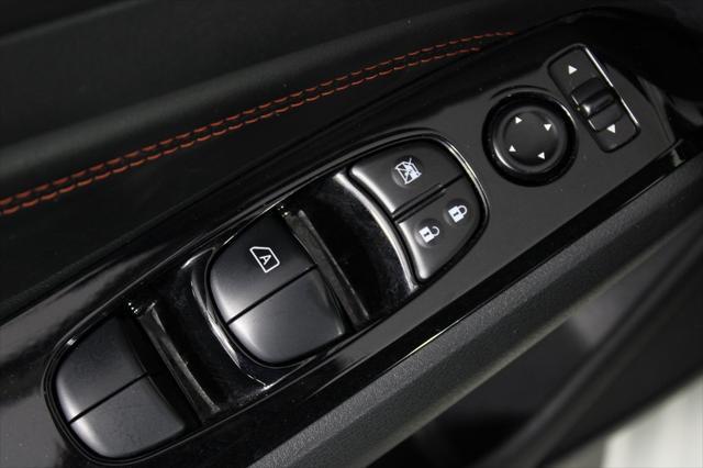 used 2023 Nissan Altima car, priced at $20,287