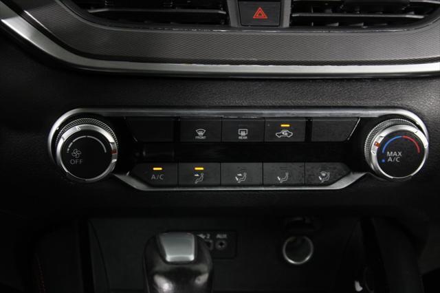 used 2023 Nissan Altima car, priced at $20,287