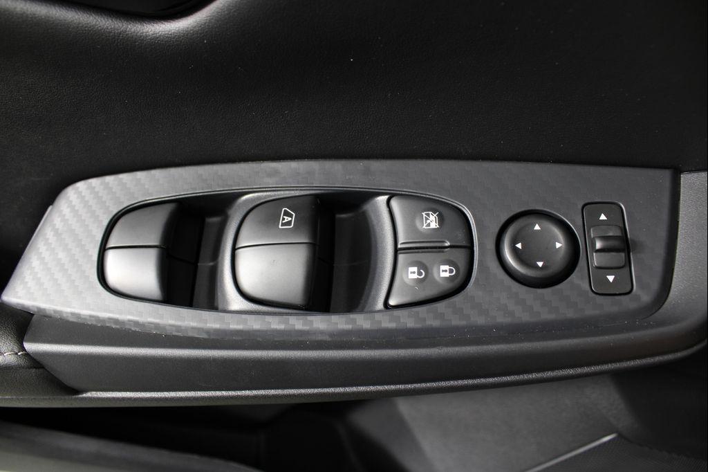 new 2025 Nissan Sentra car, priced at $21,036