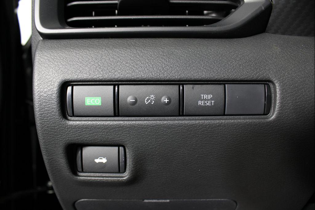 new 2025 Nissan Sentra car, priced at $21,036
