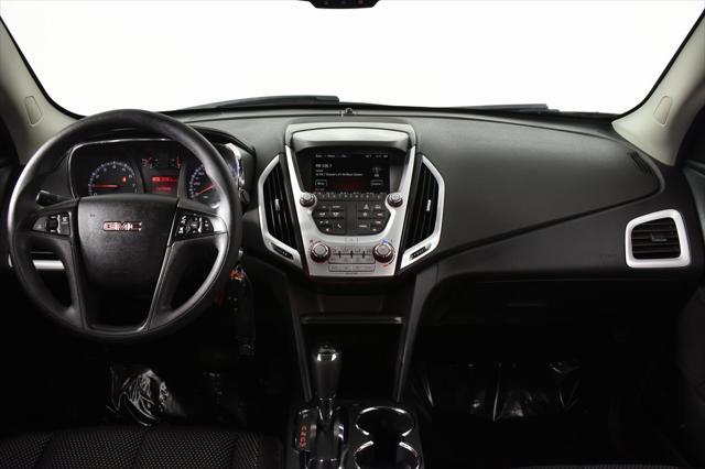 used 2017 GMC Terrain car, priced at $10,688