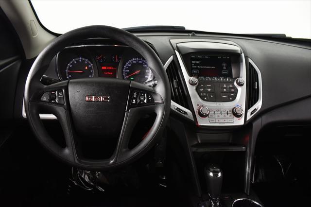 used 2017 GMC Terrain car, priced at $10,688