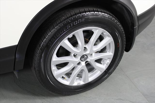 used 2022 Nissan Rogue Sport car, priced at $21,987