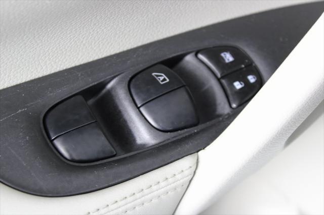 used 2022 Nissan Rogue Sport car, priced at $21,987