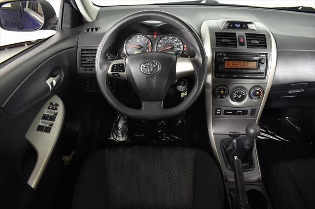 used 2012 Toyota Corolla car, priced at $10,137