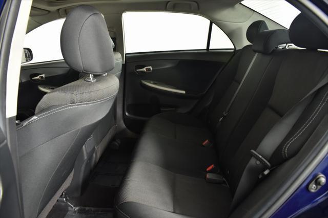 used 2012 Toyota Corolla car, priced at $10,137