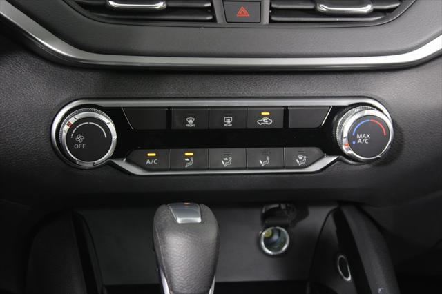 used 2021 Nissan Altima car, priced at $17,987