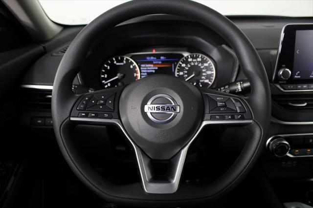 used 2021 Nissan Altima car, priced at $17,987