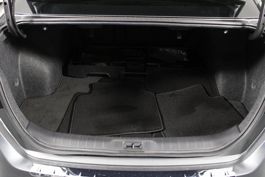 used 2021 Nissan Altima car, priced at $17,987