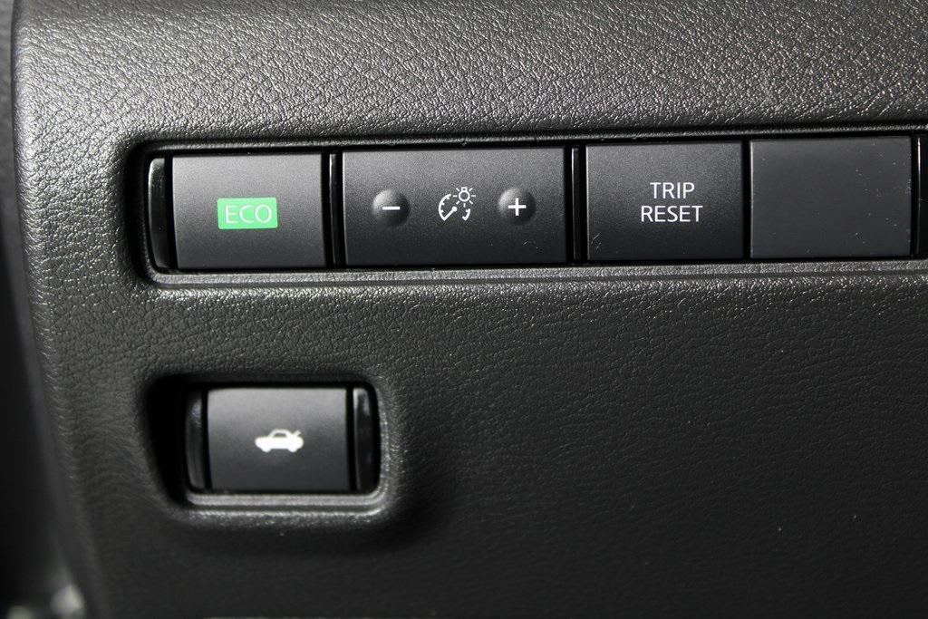 used 2025 Nissan Sentra car, priced at $20,987