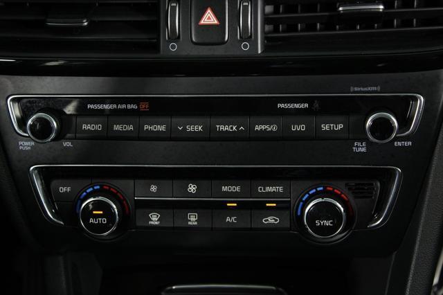 used 2018 Kia Optima car, priced at $11,916
