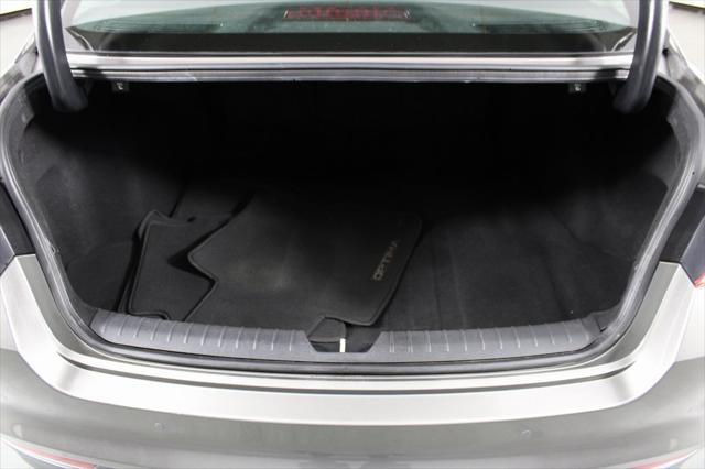 used 2018 Kia Optima car, priced at $11,916