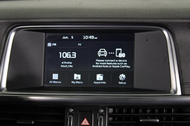 used 2018 Kia Optima car, priced at $11,916