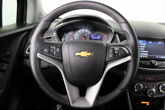 used 2019 Chevrolet Trax car, priced at $13,987