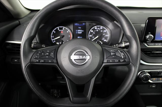 used 2023 Nissan Altima car, priced at $18,487