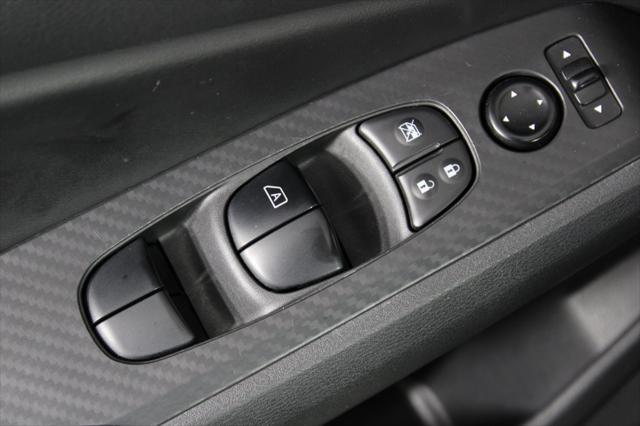 used 2023 Nissan Altima car, priced at $18,487
