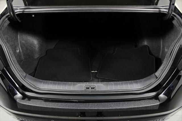 used 2023 Nissan Altima car, priced at $18,487