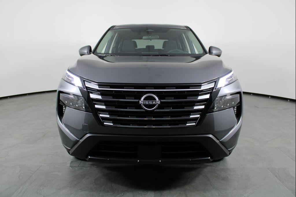 new 2026 Nissan Rogue car, priced at $32,200