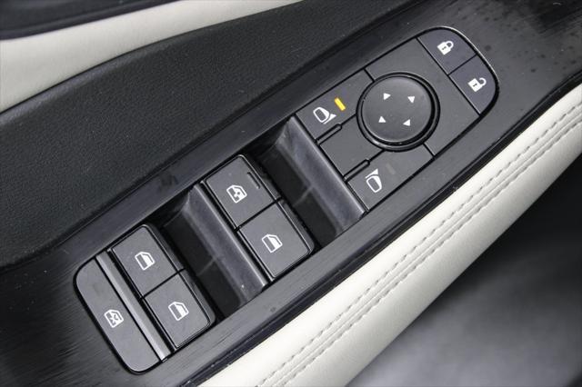 used 2025 Nissan Rogue car, priced at $26,987