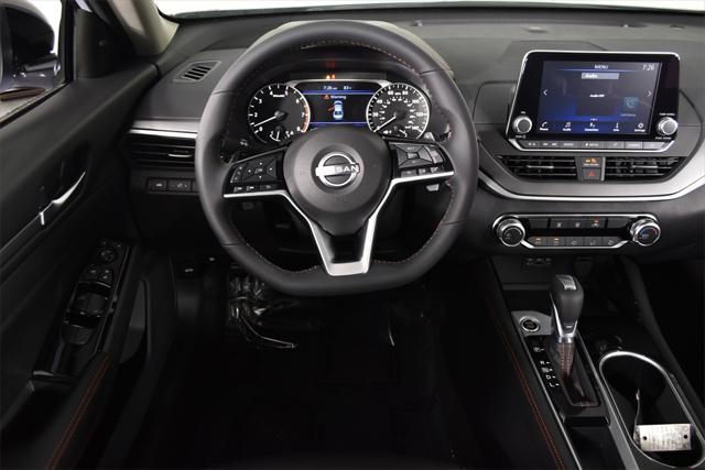 new 2025 Nissan Altima car, priced at $28,173