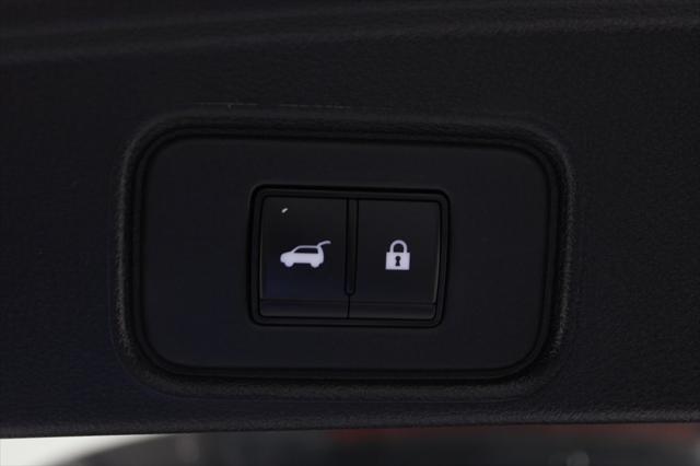 used 2023 Nissan Pathfinder car, priced at $34,487