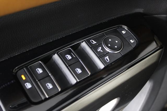 used 2023 Nissan Pathfinder car, priced at $34,487