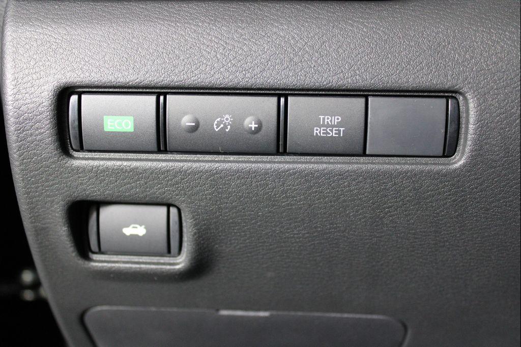 new 2025 Nissan Sentra car, priced at $21,477