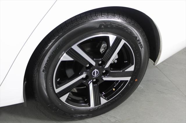 used 2024 Nissan Sentra car, priced at $18,587
