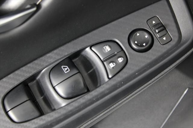 used 2024 Nissan Sentra car, priced at $18,587