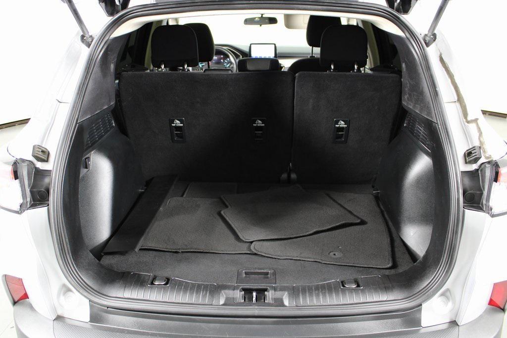 used 2020 Ford Escape car, priced at $11,730