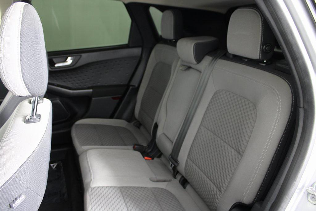 used 2020 Ford Escape car, priced at $11,730