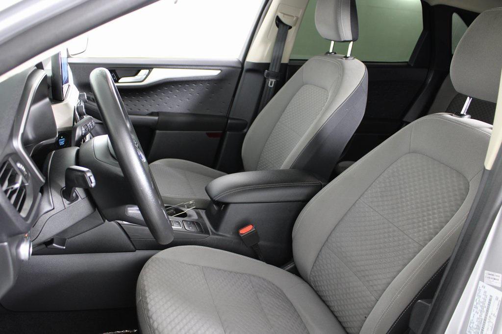 used 2020 Ford Escape car, priced at $11,730