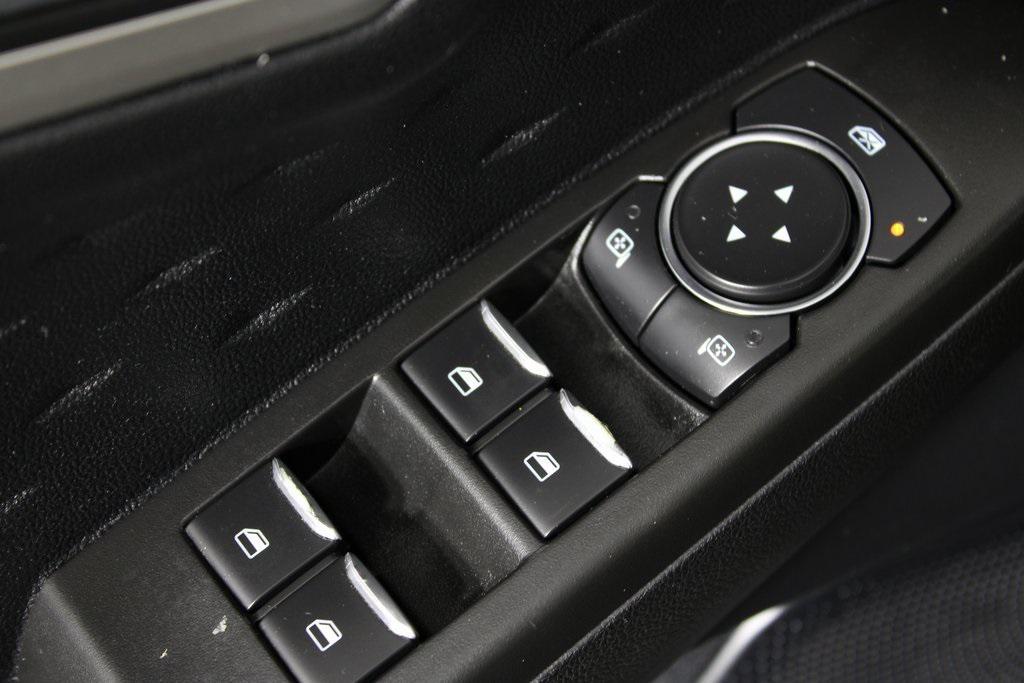 used 2020 Ford Escape car, priced at $11,730