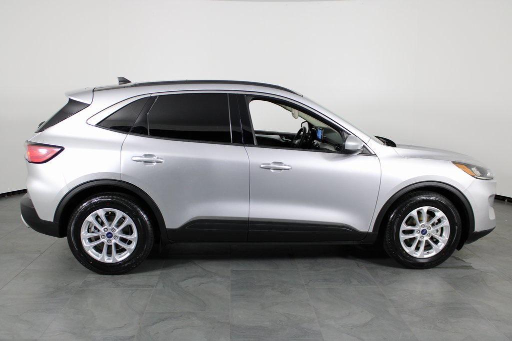 used 2020 Ford Escape car, priced at $11,730