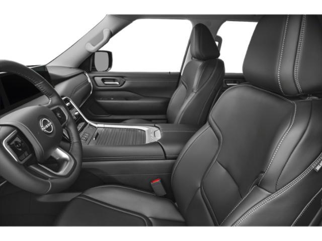 new 2026 Nissan Armada car, priced at $56,549