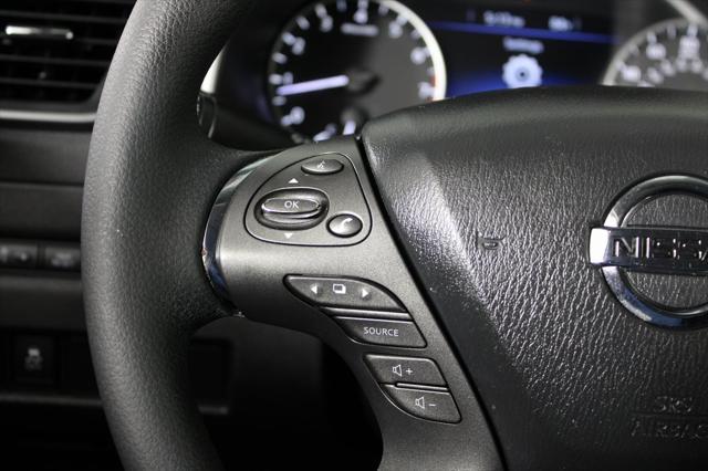 used 2019 Nissan Murano car, priced at $16,987