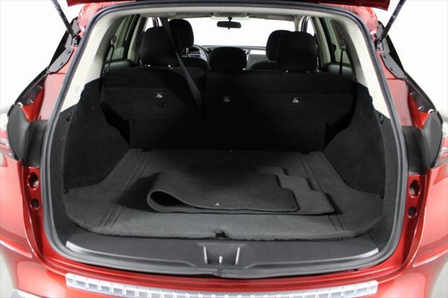 used 2019 Nissan Murano car, priced at $16,987