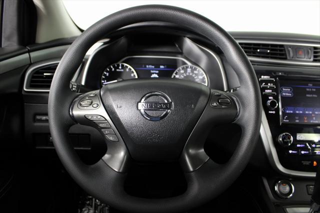 used 2019 Nissan Murano car, priced at $16,987